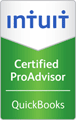 Certified Quickbooks ProAdvisor